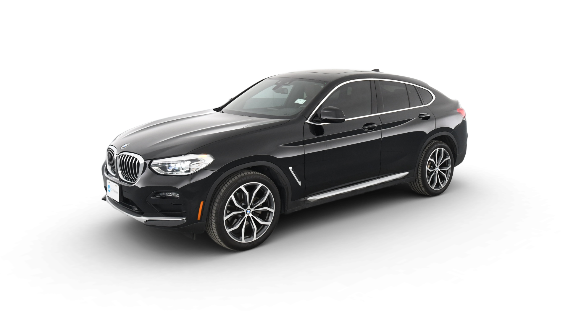 2021 BMW X4 30i