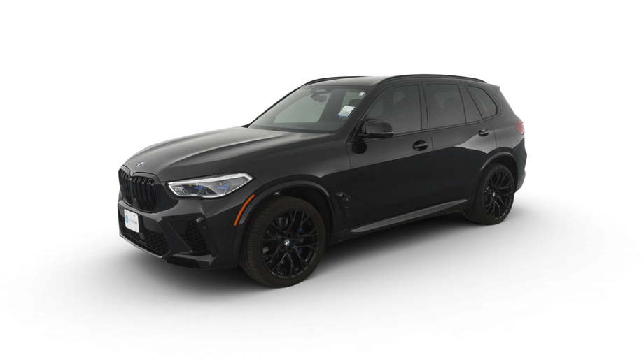 2021 BMW X5 M