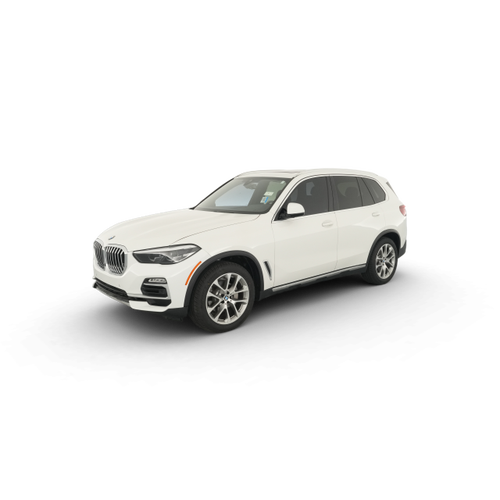2021 BMW X5