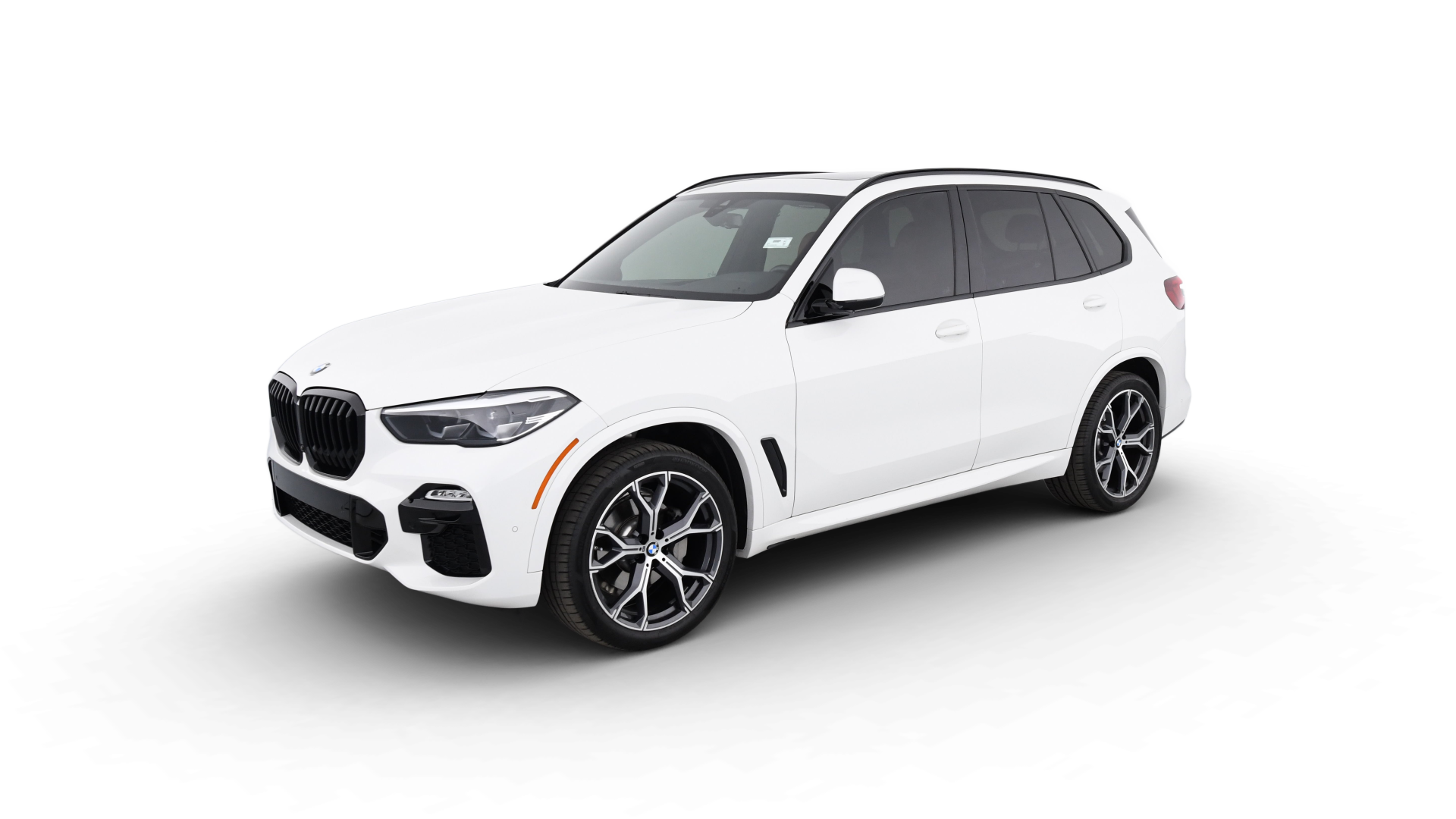 2021 BMW X5 40i