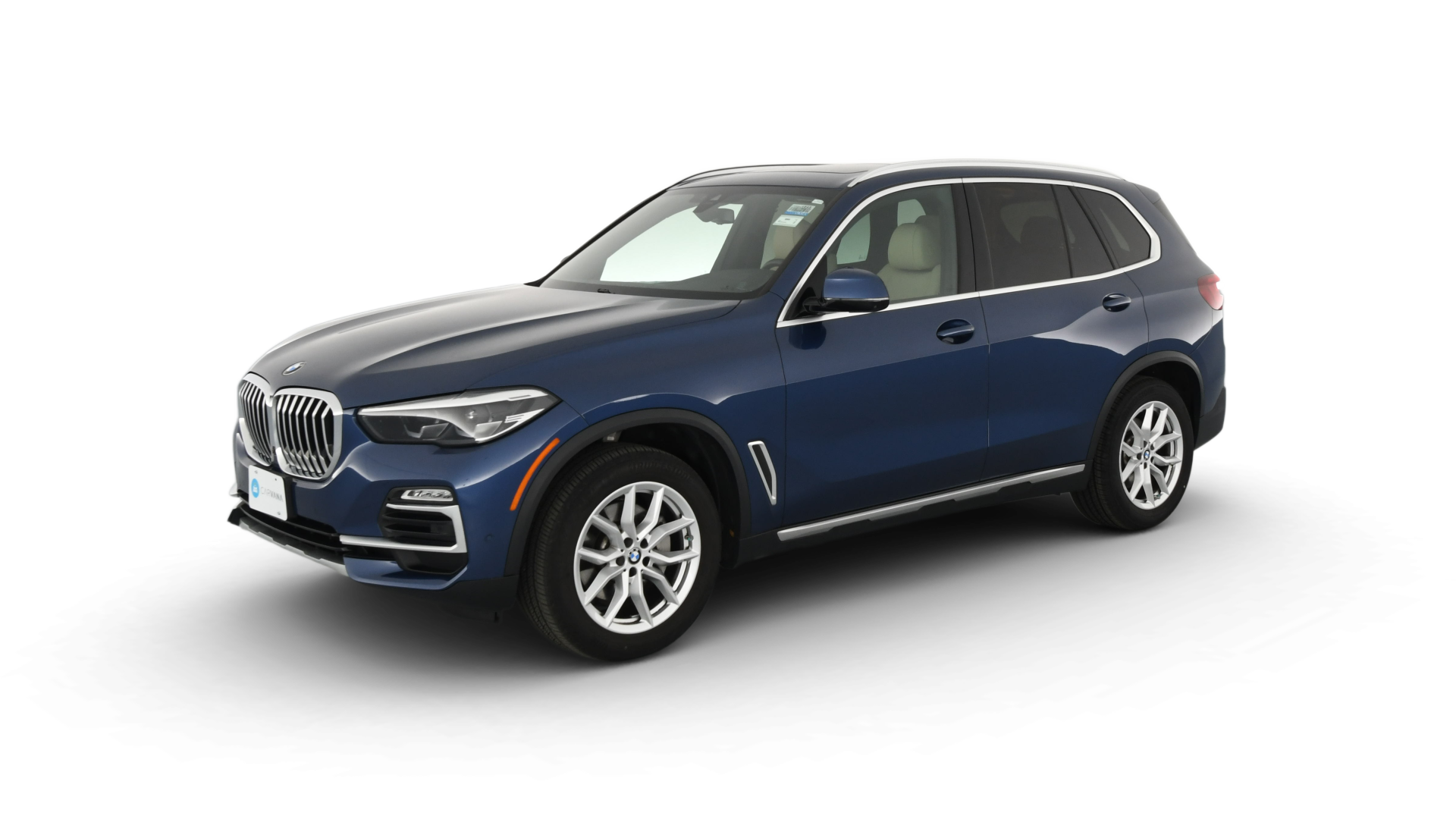 Used 2021 BMW X5 | Carvana