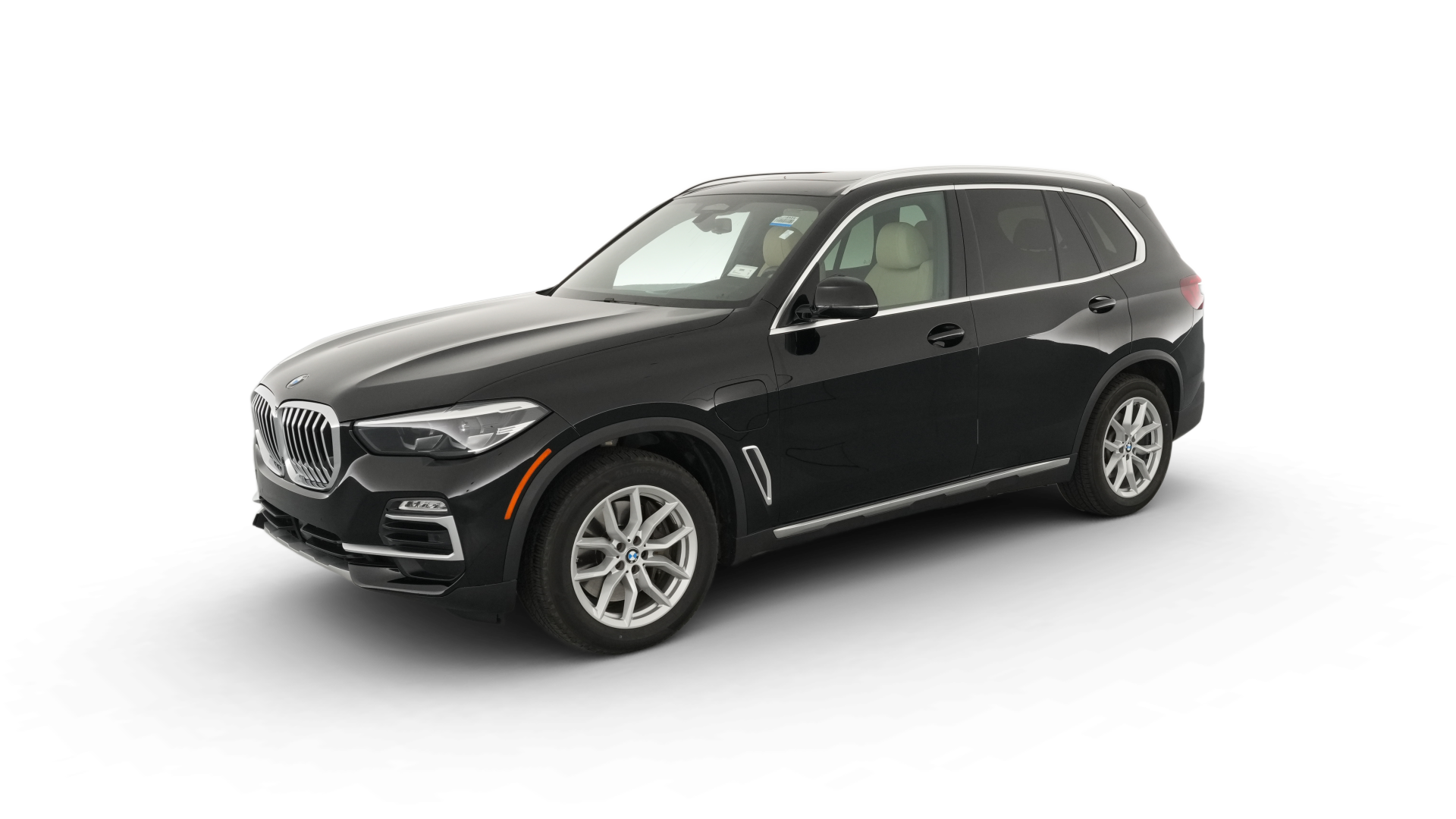 2021 BMW X5 vehicle photo