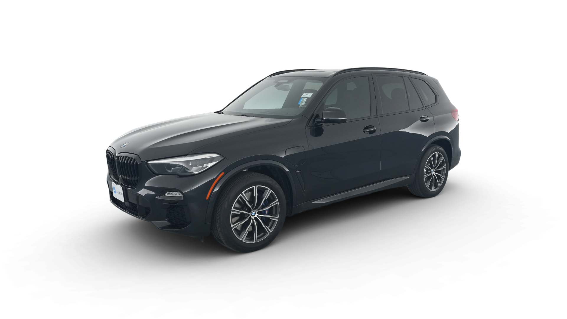 2021 BMW X5 vehicle photo