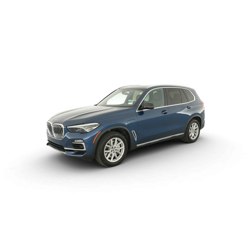 2021 BMW X5