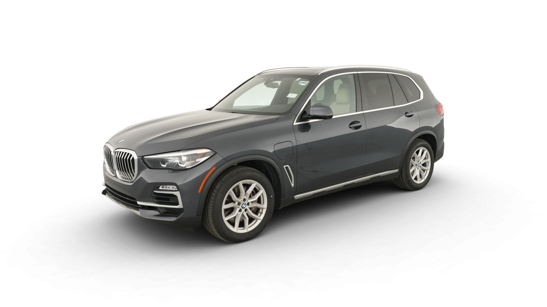 2021 BMW X5 vehicle photo