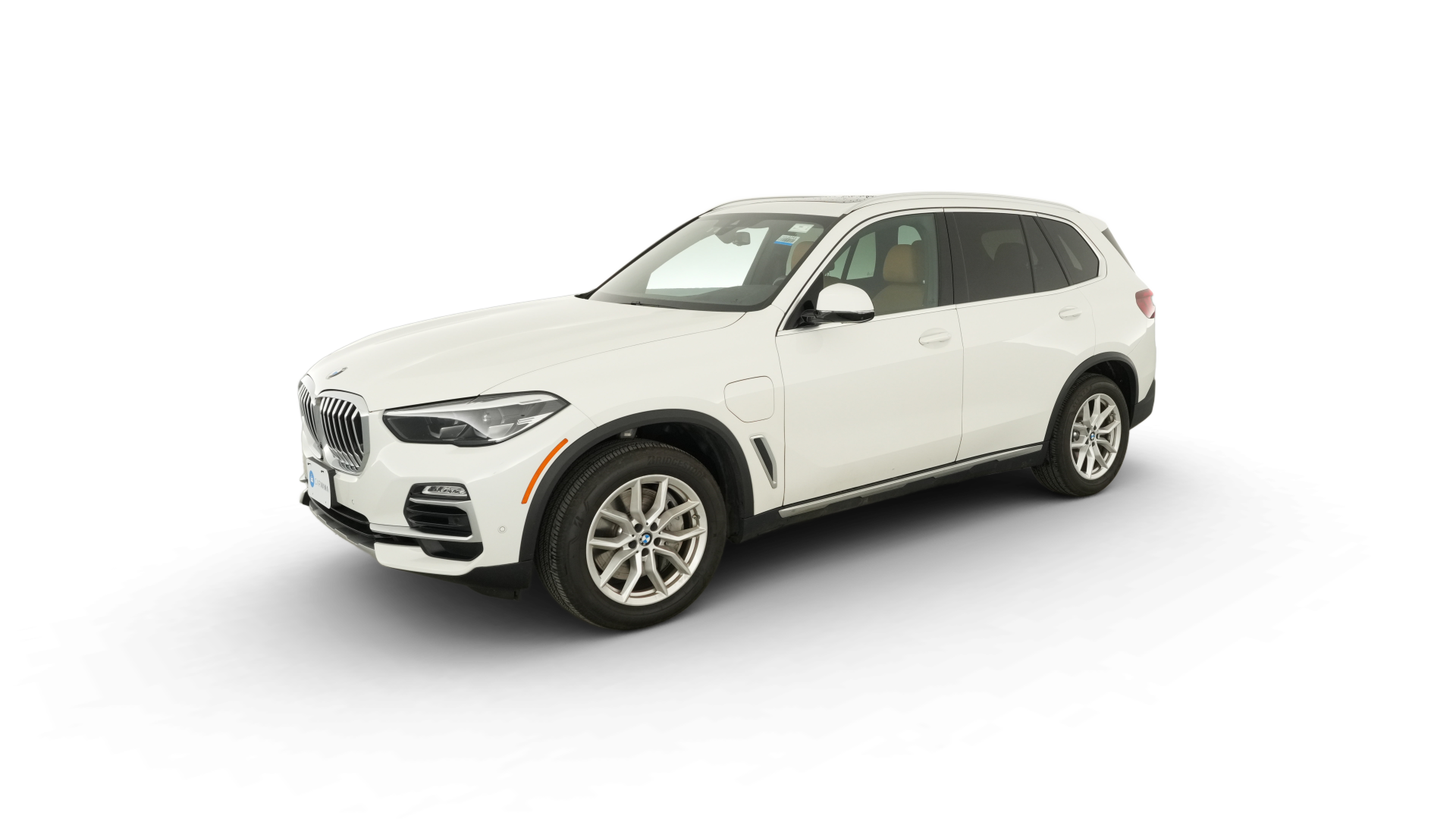 2021 BMW X5 45e