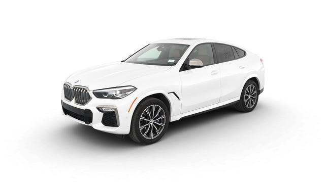 2021 BMW X6 | Carvana