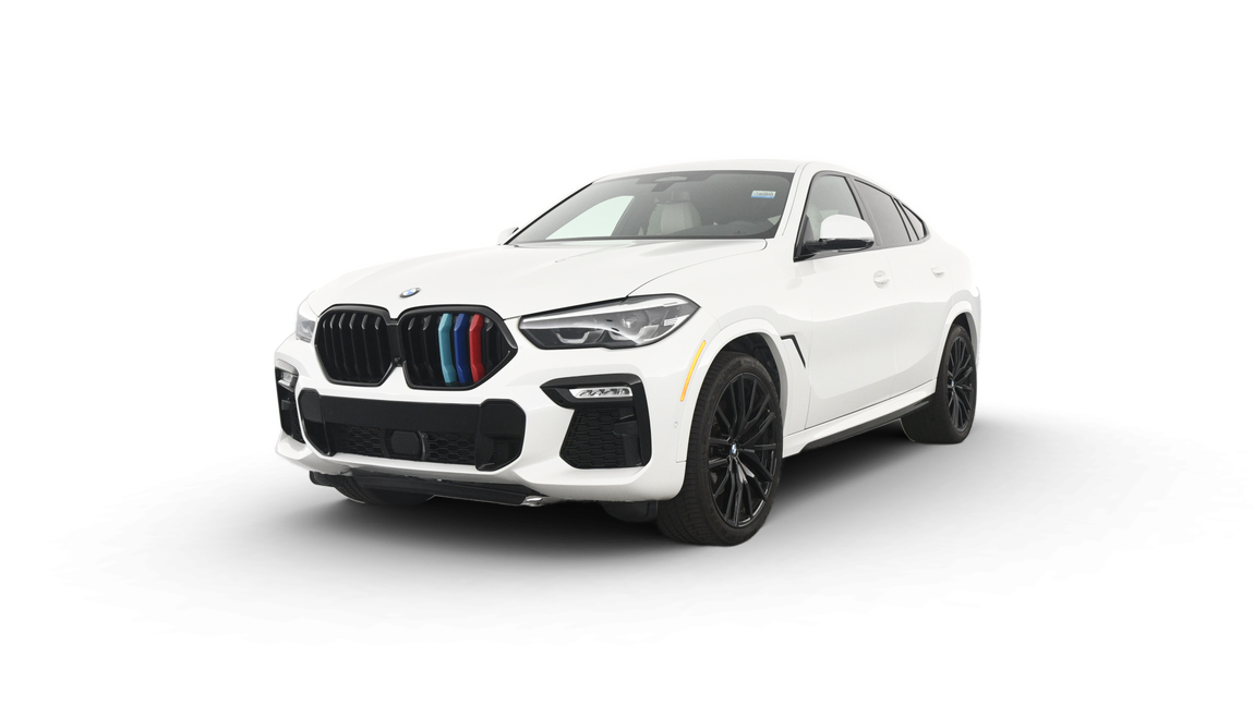 BMW X6 Core Model