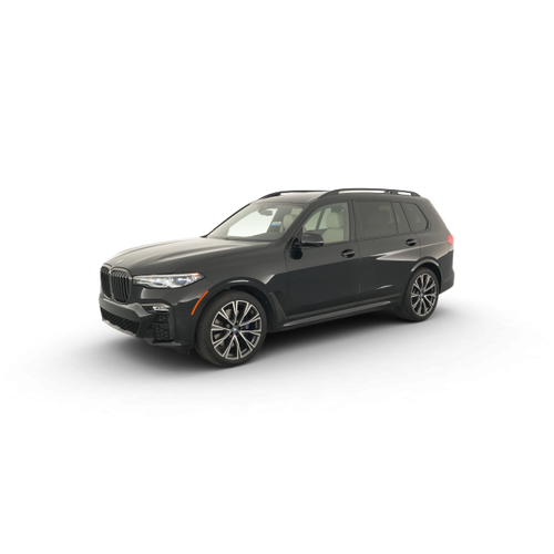2021 BMW X7