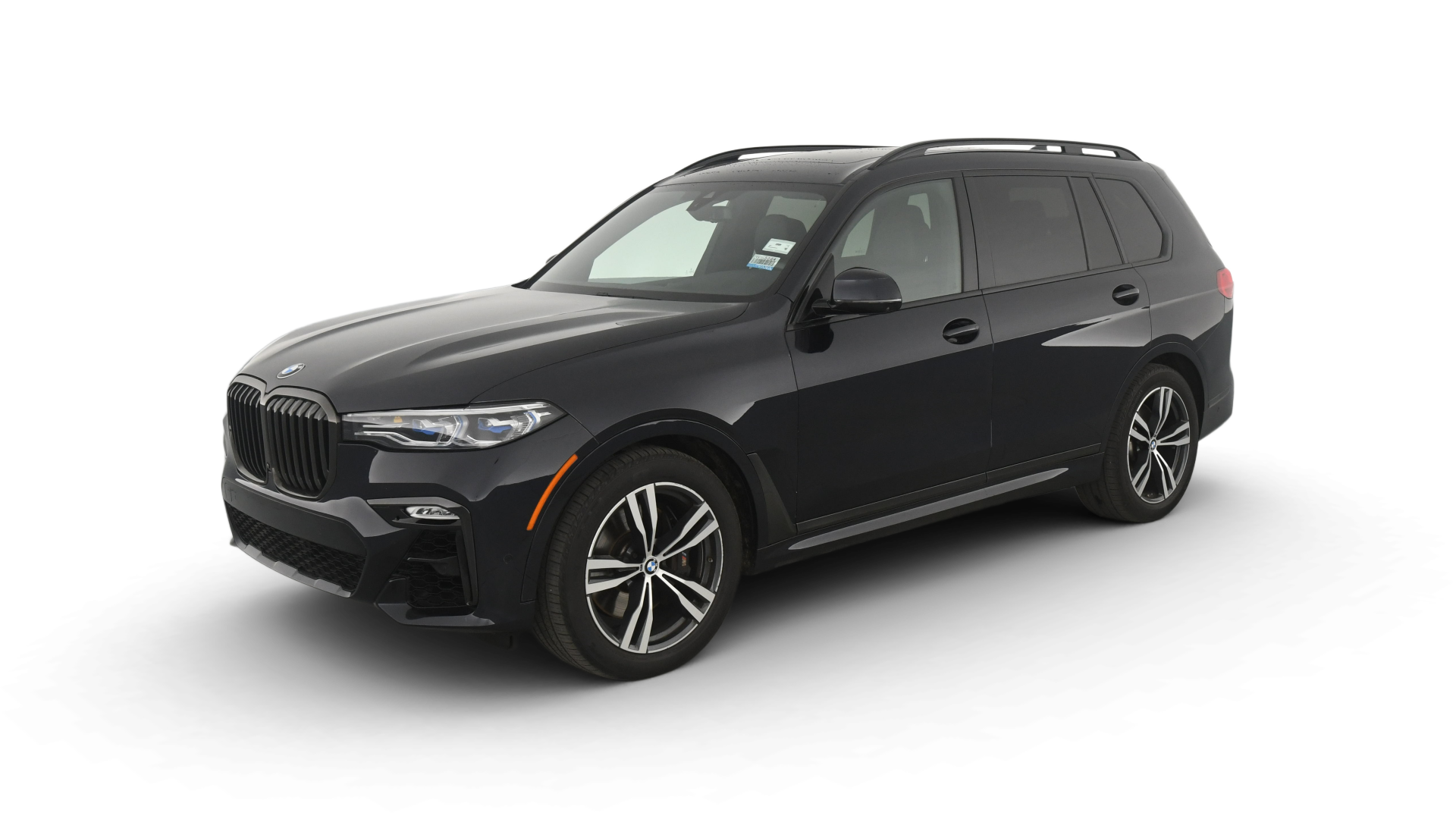 Used 2021 BMW X7 | Carvana