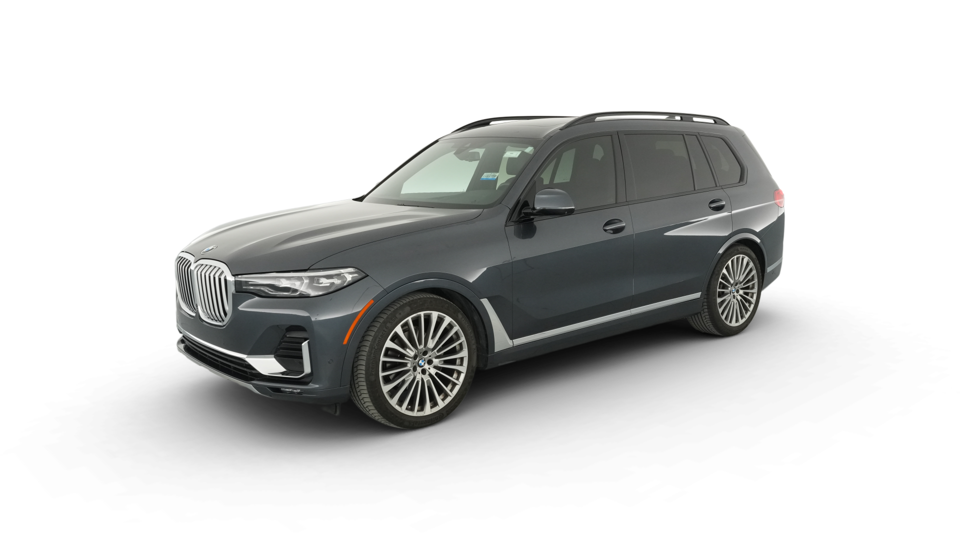 2021 BMW X7