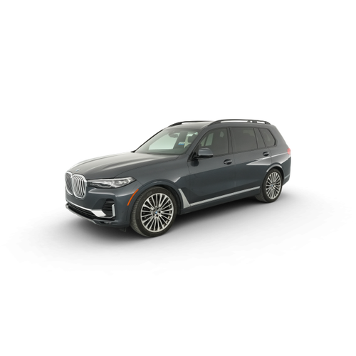 2021 BMW X7