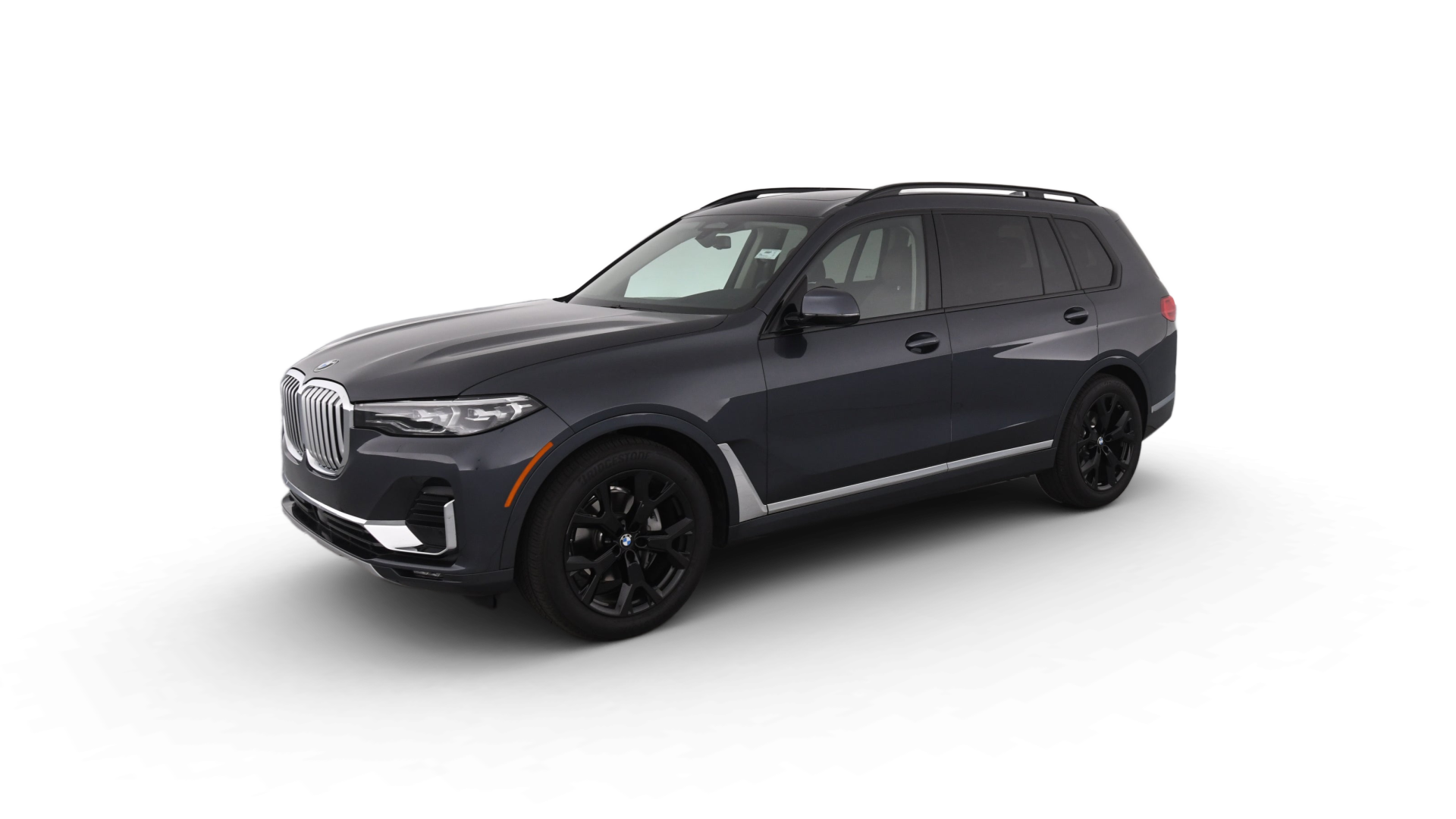 Used 2021 BMW X7 | Carvana