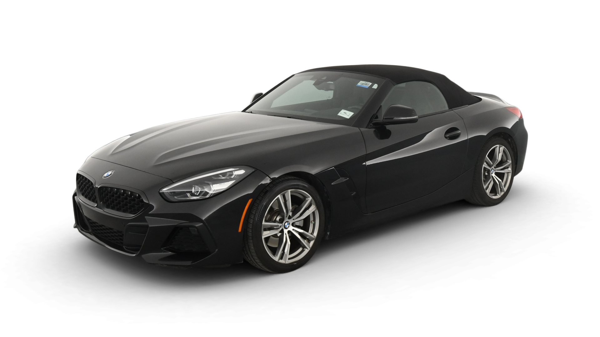 2021 BMW Z4