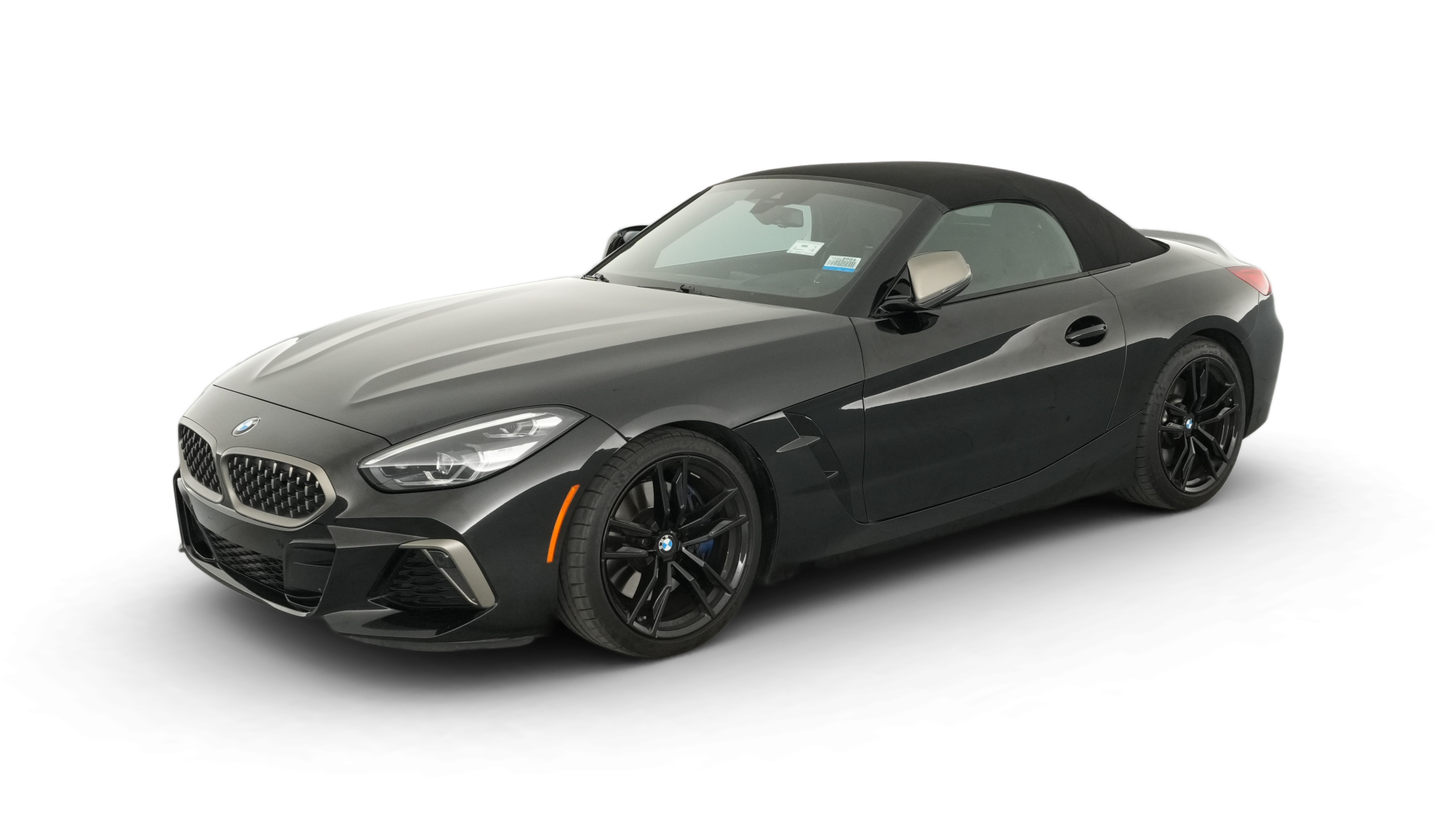 2021 BMW Z4