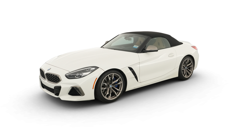 2021 BMW Z4