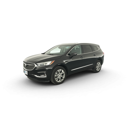2021 Buick Enclave