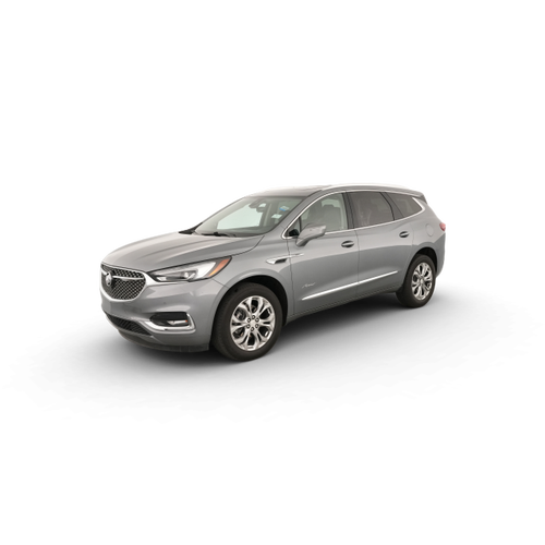 2021 Buick Enclave