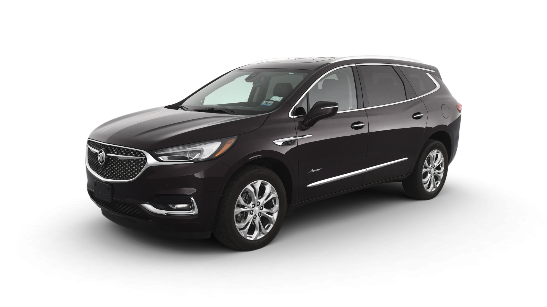 2021 Buick Enclave Avenir
