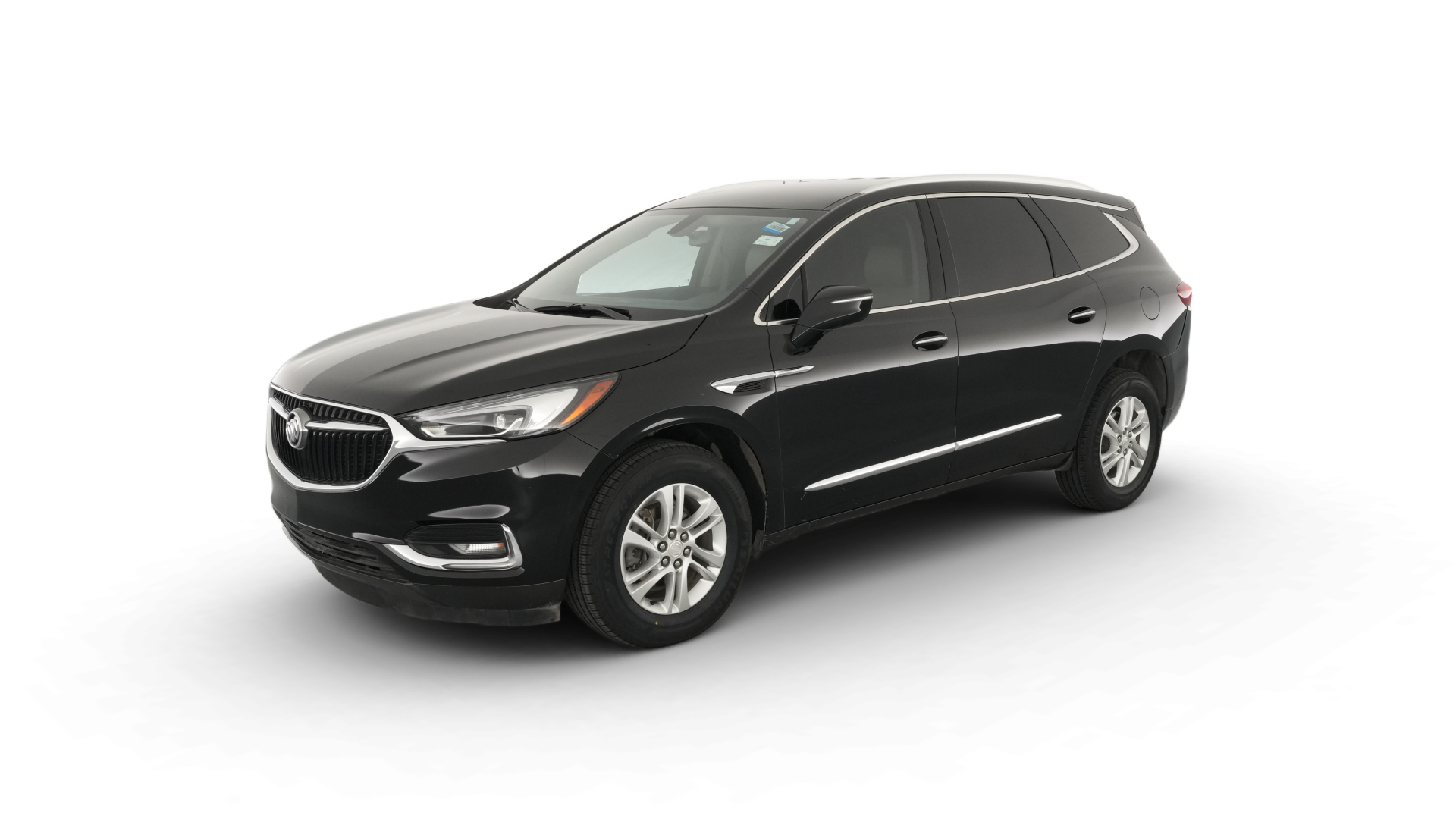 2021 Buick Enclave vehicle photo