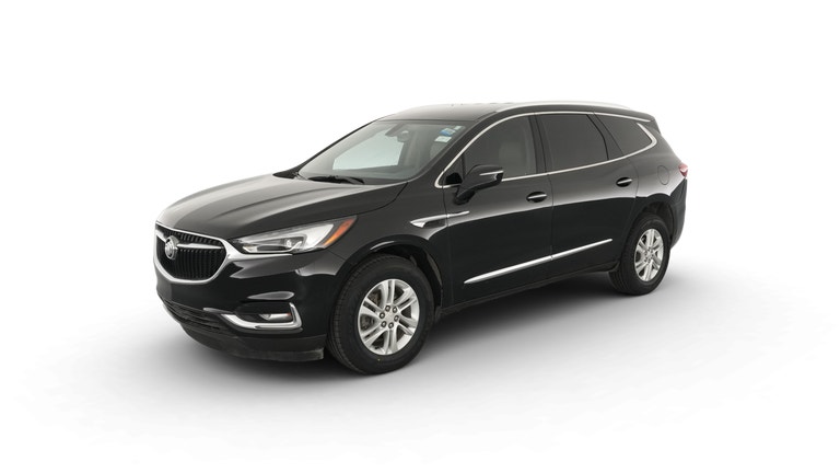 2021 Buick Enclave vehicle photo