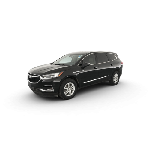 2021 Buick Enclave