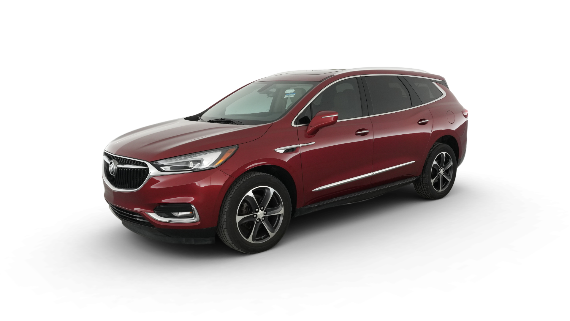 2021 Buick Enclave vehicle photo
