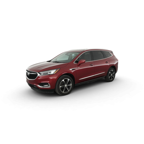 2021 Buick Enclave