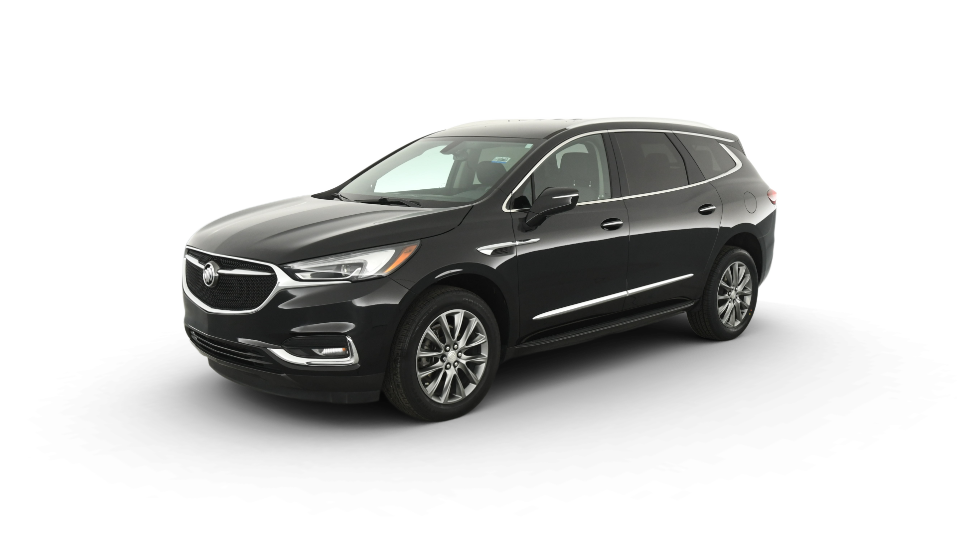 2021 Buick Enclave vehicle photo