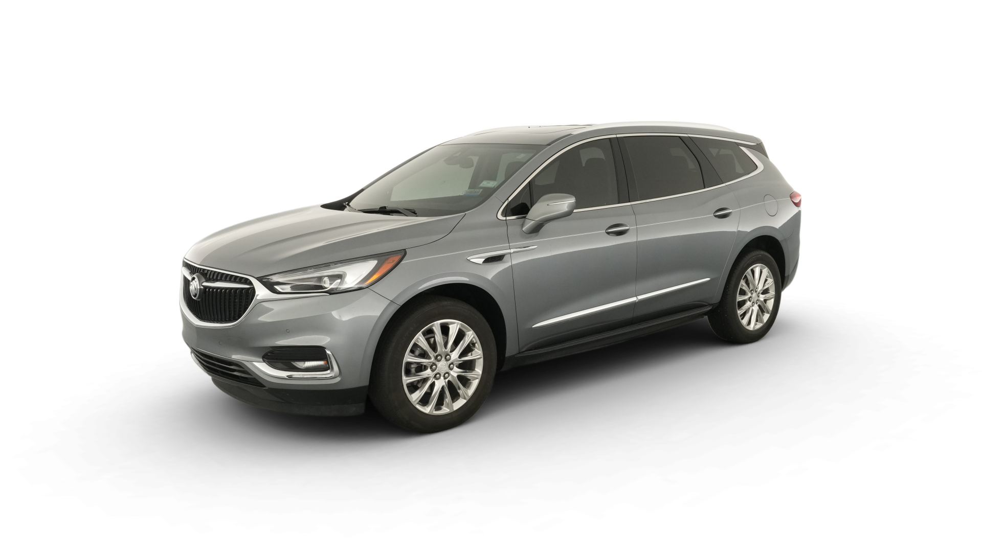 2021 Buick Enclave vehicle photo