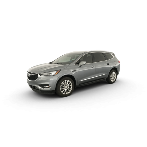 2021 Buick Enclave