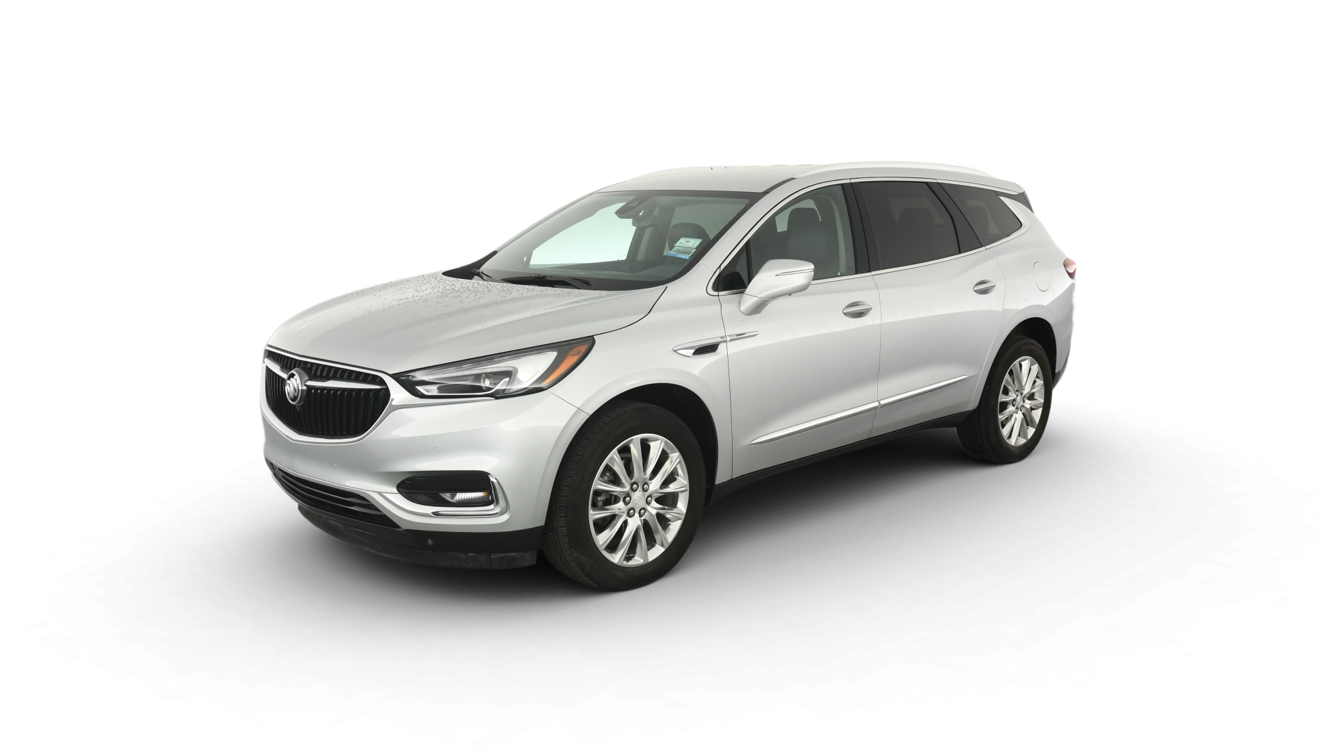 2021 Buick Enclave