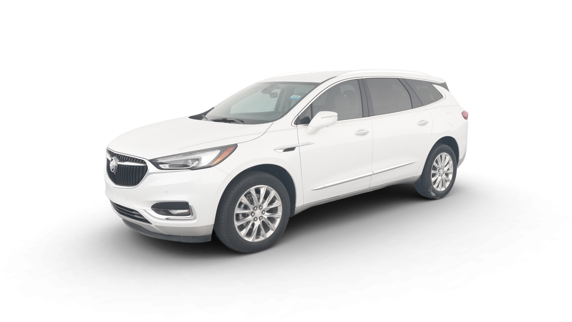 2021 Buick Enclave