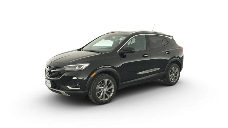 2021 Buick Encore GX vehicle photo