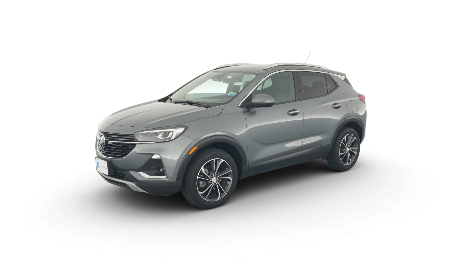 2021 Buick Encore GX vehicle photo
