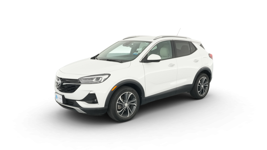 2021 Buick Encore GX