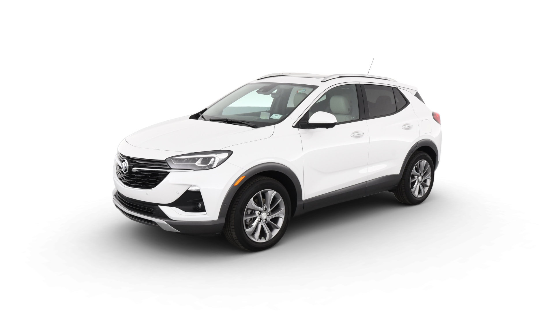 2021 Buick Encore GX Essence