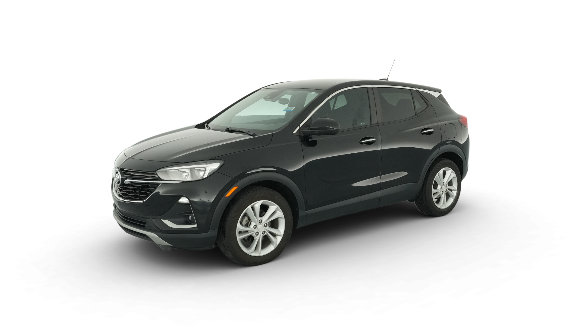 2021 Buick Encore GX vehicle photo