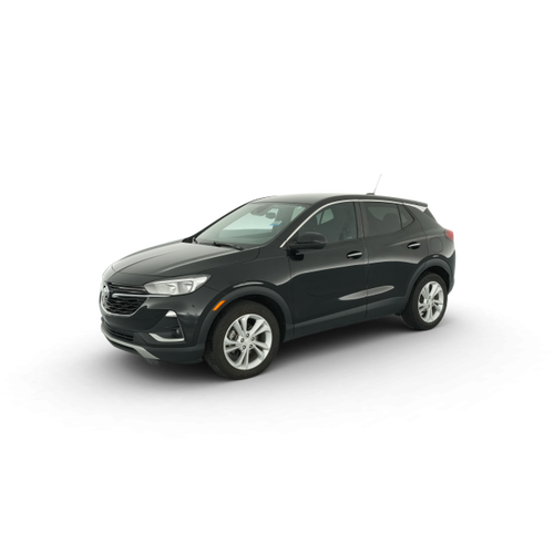 2021 Buick Encore GX