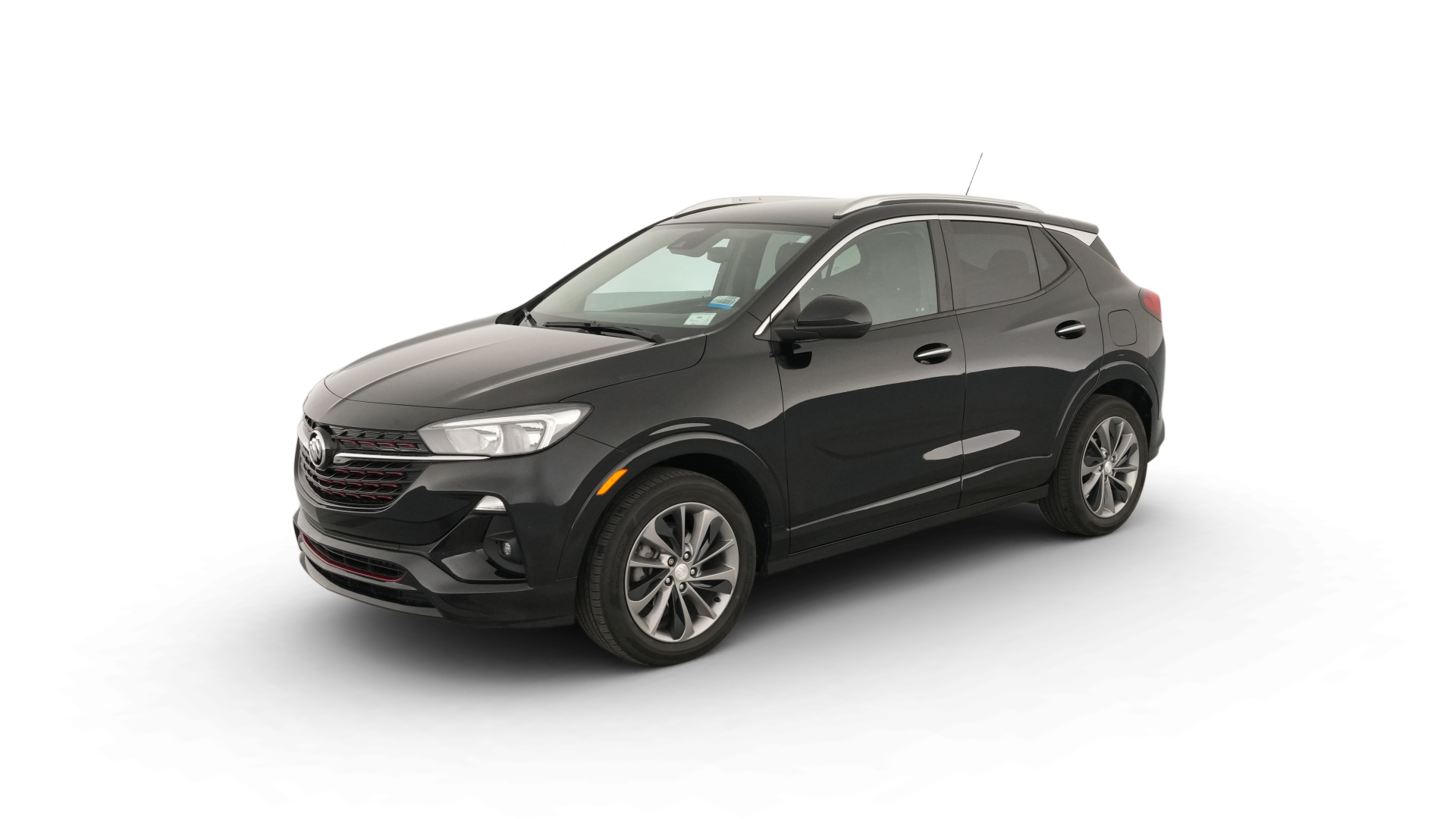2021 Buick Encore GX