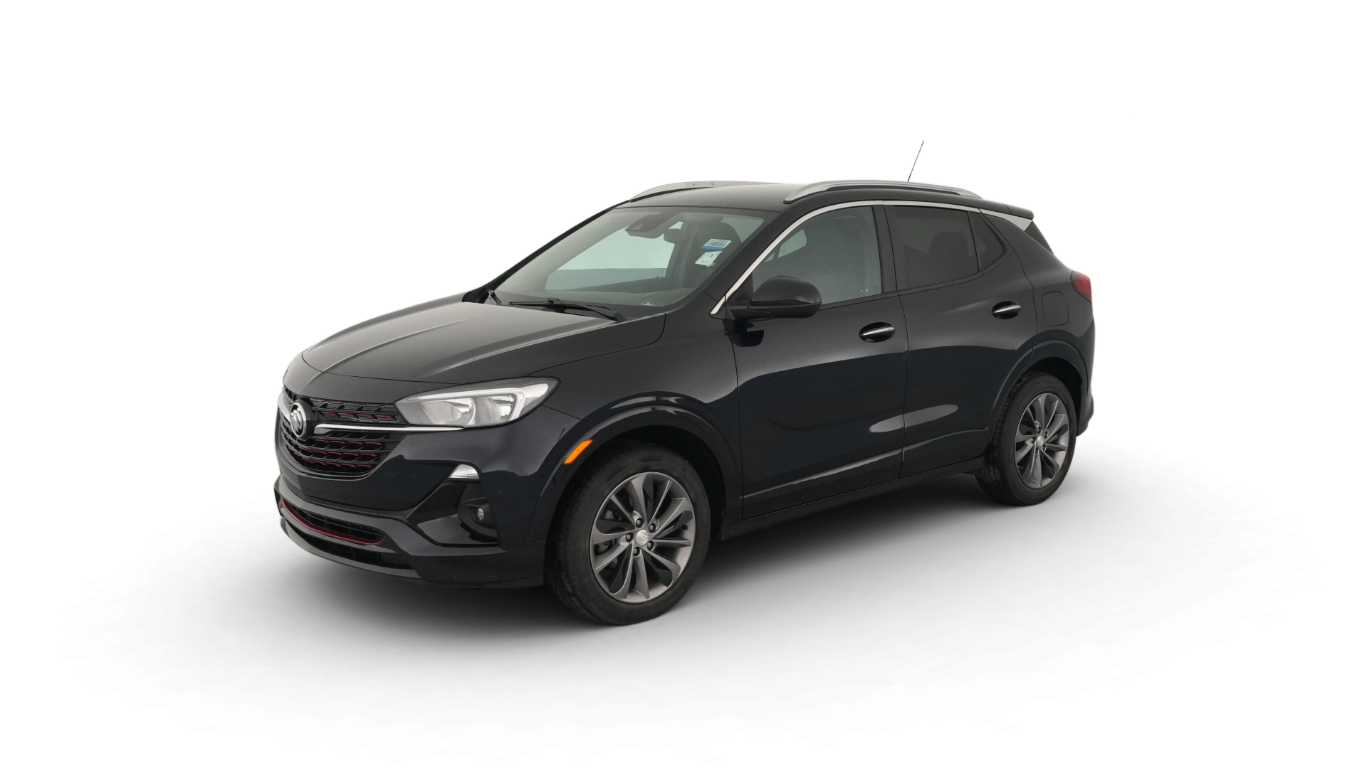 2021 Buick Encore GX