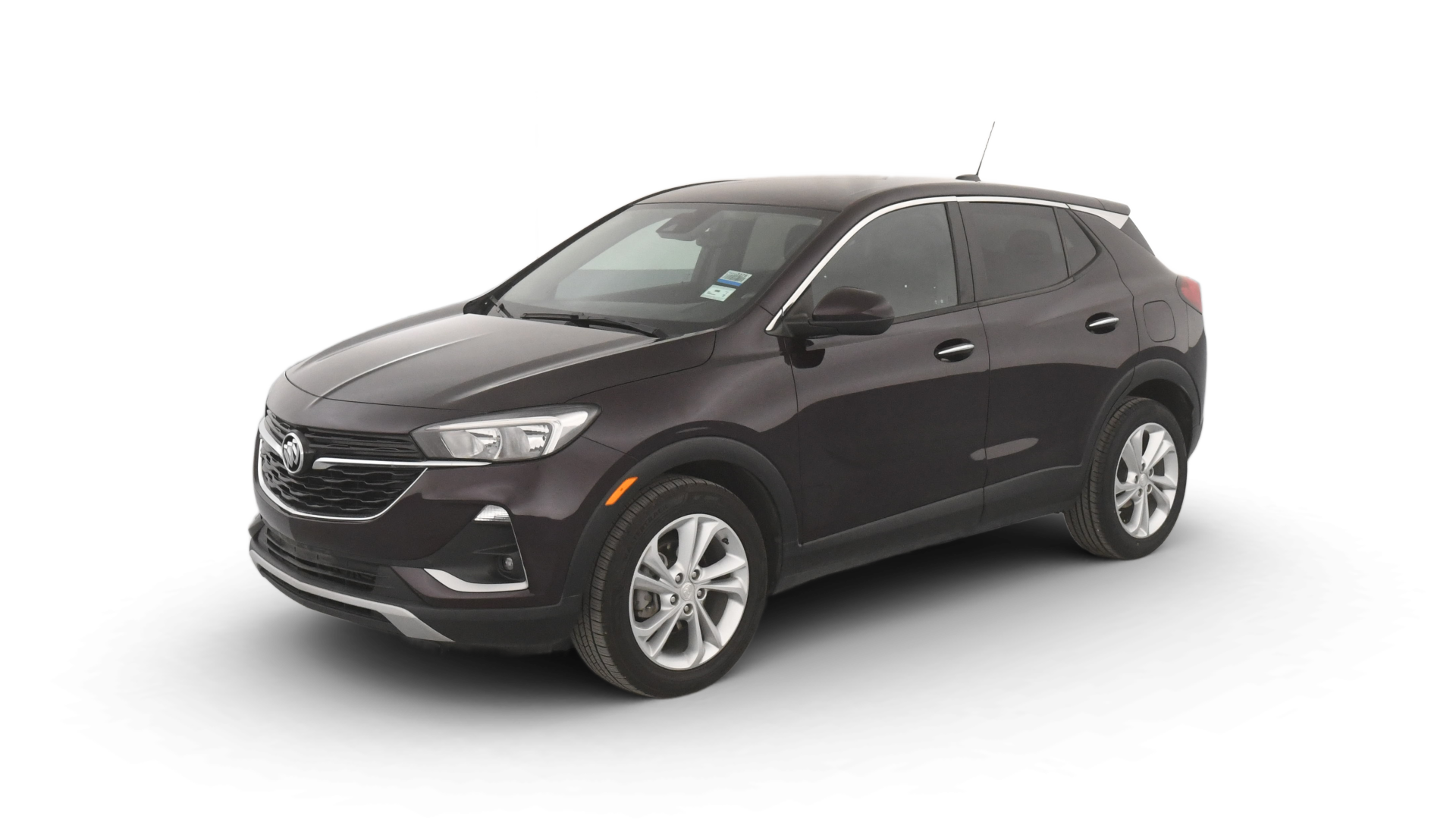 2021 Buick Encore GX