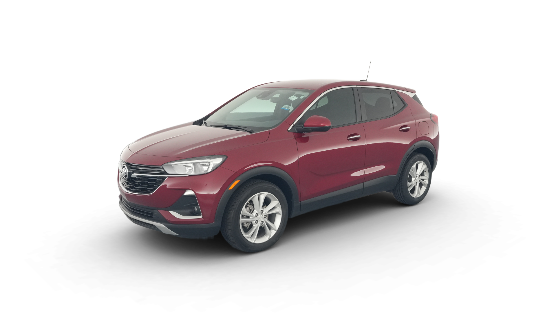 2021 Buick Encore GX vehicle photo