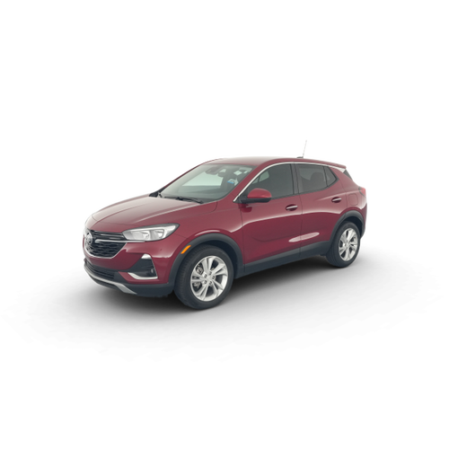 2021 Buick Encore GX