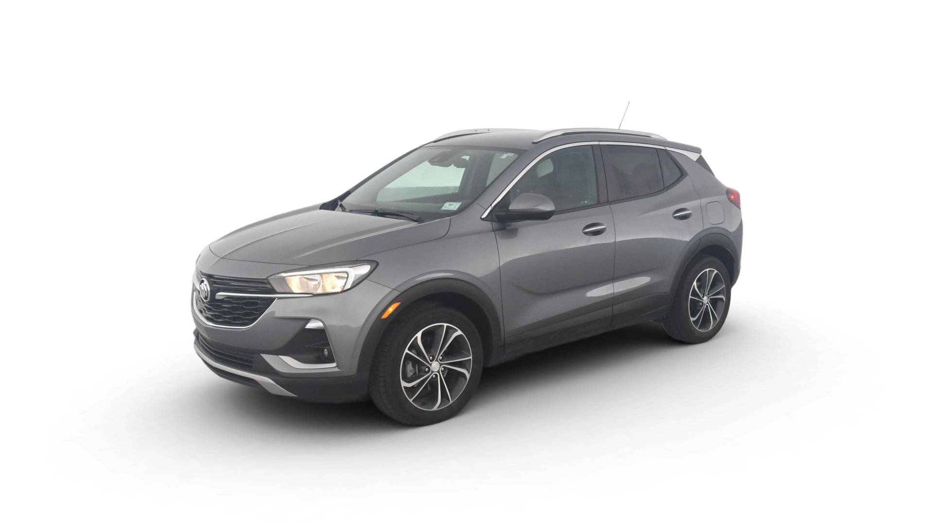 2021 Buick Encore GX vehicle photo