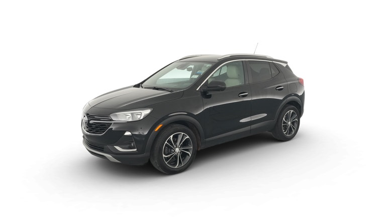 2021 Buick Encore GX vehicle photo
