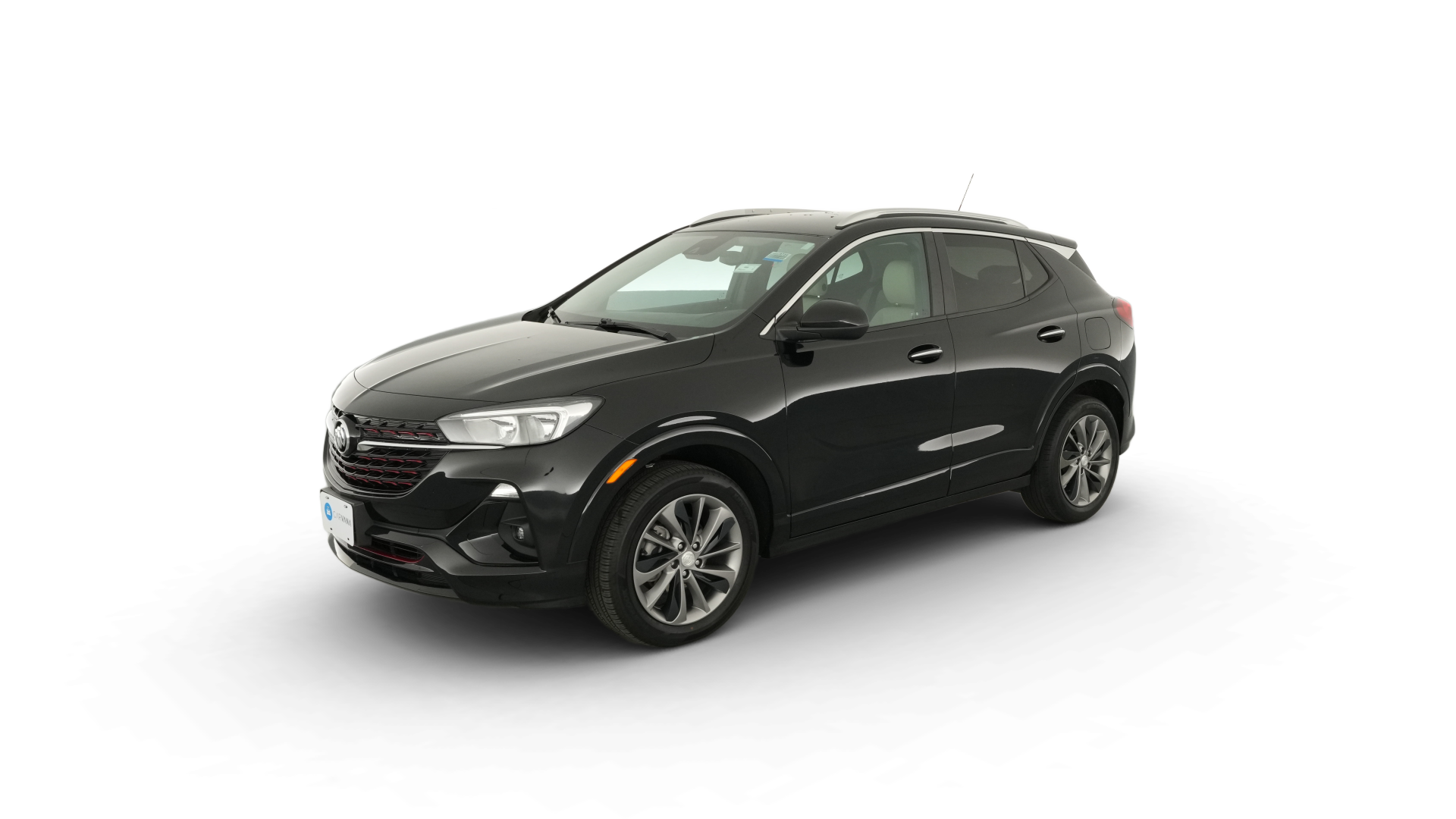 2021 Buick Encore GX