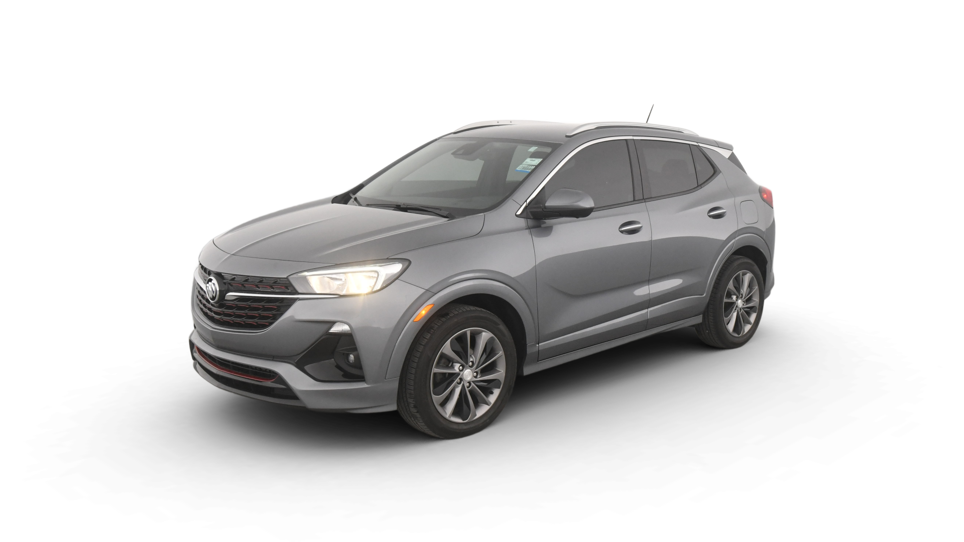 2021 Buick Encore GX