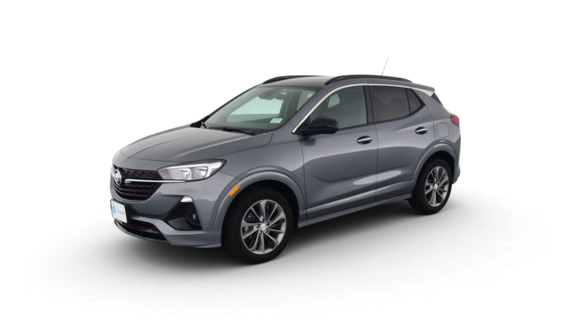 2021 Buick Encore GX