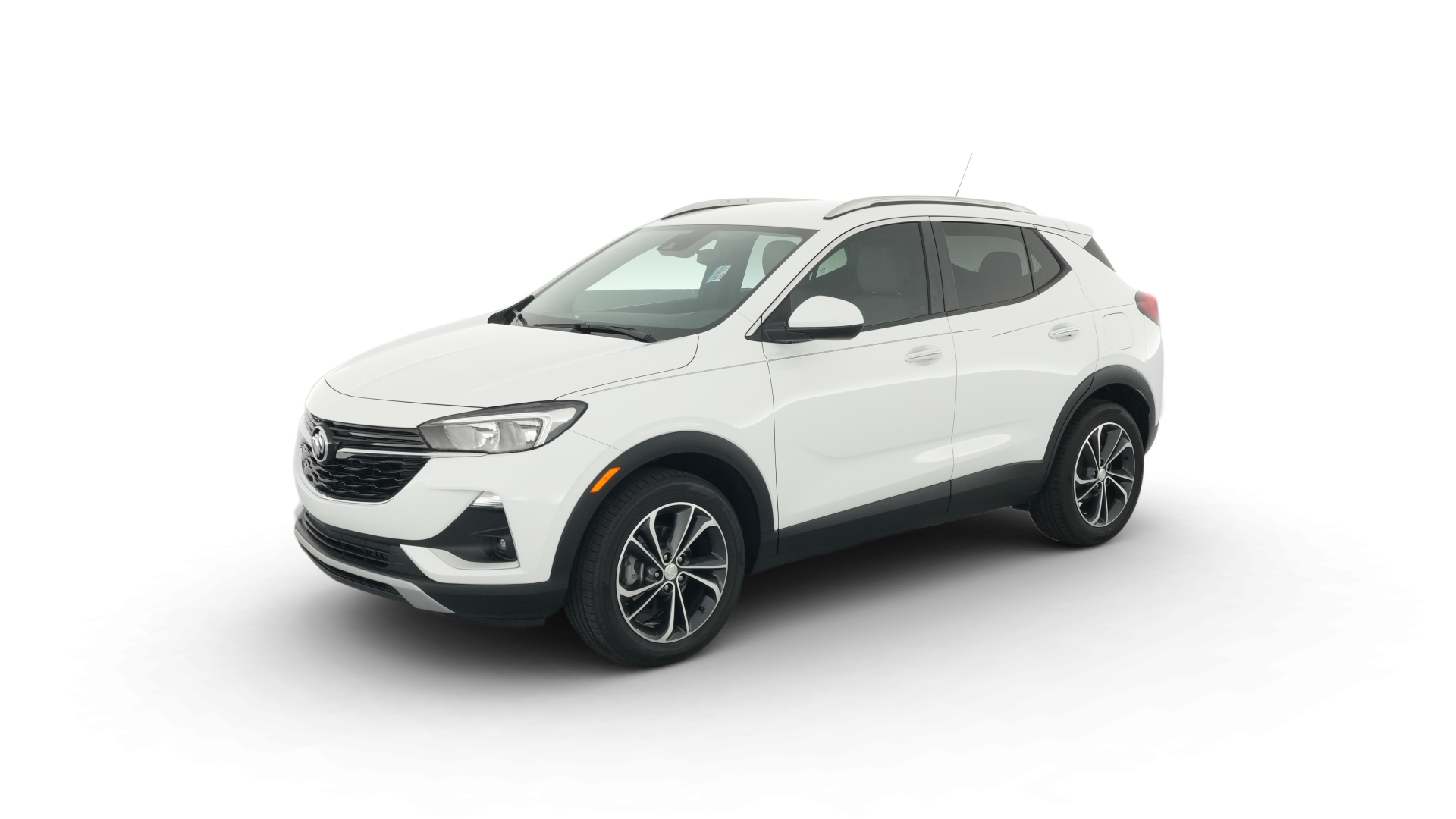 2021 Buick Encore GX vehicle photo